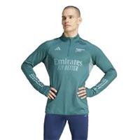 adidas Mens Arsenal Tiro 23 Training Top Adults Rain Jacket Outerwear Moisture - S Regular