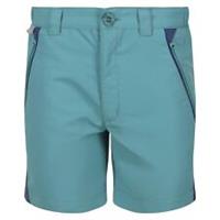 Regatta Kids Walking Shrt Baby Shorts - 5-6 Years Regular