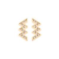 All We Are Womens Stud Earring