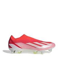 adidas Boys X Crazyfast Elite Ll Sg Soft Ground Football Boots