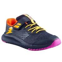 Babolat Kids Ppls All Crt Tennis Shoes Lace Up Sports Trainers