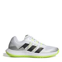 adidas Boys Forcebounce 2.0 M Volleyball Shoes Lace Up Sports Trainers