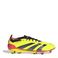 adidas Boys Predator Elite Fg Firm Ground Football Boots