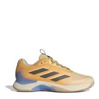 adidas Womens Avacourt 2 Cl Tennis Shoes Lace Up Sports Trainers