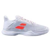 Babolat Womens Jet Tere Cly Tennis Shoes Lace Up Sports Trainers