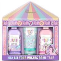 Baylis and Harding Unisex The Fuzzy Duck Gift Set Bath Soaks