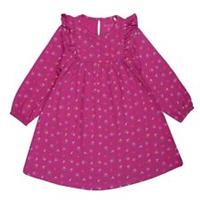 Miso Kids Floral Dress Baby Jersey - 3-4 Years Regular