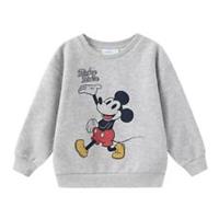 Character Kids Crew Sweat Infant Sweater - 5-6 Years Regular