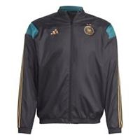 Adidas Womens Germany Tiro 23 Presentation Track Top International Licensed - 14 Regular