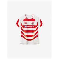 Canterbury Mens Japan Hm Pr Jersey Shirt - M Regular