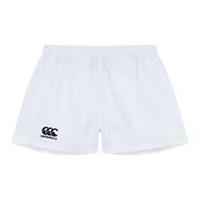 Canterbury Womens Adv Af Rugby Shorts - 8 Regular