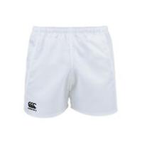 Canterbury Mens Advntage Rugby Shorts - S Regular