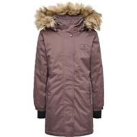 Hummel Kids Leaf Coat Insulated Jacket Outerwear - 8 Years Regular