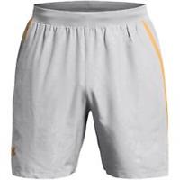 Under Armour Mens Ua Launch 7 Boss Shorts Running Short Sports Training Fitness - S Regular