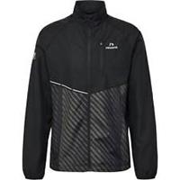 Newline Mens Pace Jacket Outerwear Sports Training Fitness Gym Performance - S Regular
