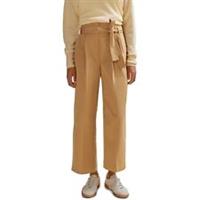 Boss Womens Trousers Straight - 8 Regular