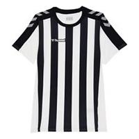 Hummel Kids Stripe Jersey Drill Top - 11-12 Years Regular