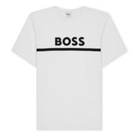 Boss Kids Large Logo T-Shirt Regular Fit - 12 Years Regular