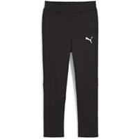 Puma Kids Evostripe Trousers Bottoms Pants Dk B Joggers Sweatpants Jogging - 7-8 Years Regular