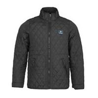 Howick Mens Quilt Jacket Outerwear Quilted Collared - S Regular