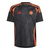 Adidas Boys Fcf A Jersey Y Football Shirt International - 7-8 Years Regular