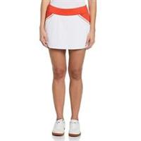 Original Penguin Womens C B Skort Sports Skirt Training Fitness Gym Performance - 14 Regular