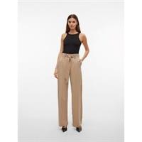 Vero Moda Womens Vmeva Trousers T Wide Leg - S L36 Regular