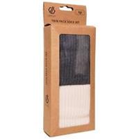 Dare 2b Kids At Ease Set 99 Crew Socks - Mens 6-11 Regular