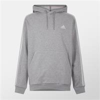 adidas 3S OTH Hoody Mens Gents Hoodie Hooded Top - 2XL Regular