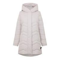 Jack Wolfskin Womens Kyoto Coat Down Jacket Outerwear - 8 Regular