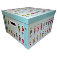 Game Unisex Storage Box Multiformat