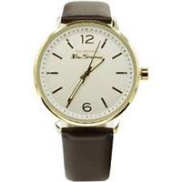 Ben Sherman Unisex 303ubs Watch Analogue Quartz