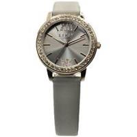 Lipsy Womens 71bs Watch Analogue Quartz