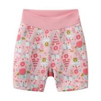 Star Kids Swim Jammer Infant Swimming Boxers - 3-4 Years Regular