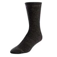 Pearl Izumi Unisex Tall Sock Cycle Socks - Mens 12+ Tall