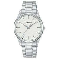 Lorus Womens Watch Analogue Quartz