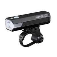 Cateye Unisex Ampp 900 Frnt 00 Cycle Front Lights