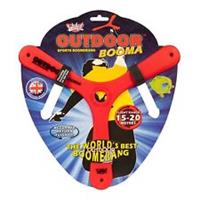 Wicked Unisex Outdoor Booma Kids Frisbee