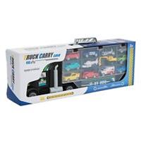 Toylife Unisex Car Transporter 09 Toy