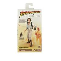 Hasbro Kids Indiana Jones Adventure Series Action Figure Helena Shaw 15 Cm