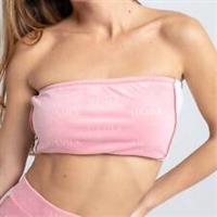 Siksilk Womens Bandeau Top - 6 Regular