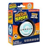 Wicked Unisex Mega Spinuran Kids Toy