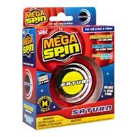 Wicked Unisex Mega Spinsatu Kids Toy