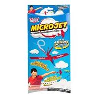 Wicked Unisex Microjet Kids Modeling Toy