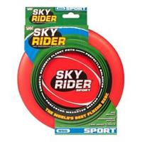 Wicked Unisex Sky Ridesport Kids Frisbee