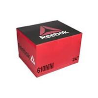Reebok Unisex Plyostack Core Bag Anti-slip