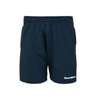 Sondico Mens Training Shorts Sports Fitness Gym Performance Lightweight - S Regular