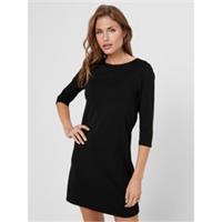 Only Womens Bril 3/4dress A-line Dress - XL Regular