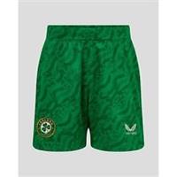 Castore Kids Ire 3rd Sht Domestic Shorts - 10-11 Years Regular