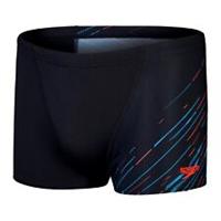 Speedo Mens Hboomvcutasho Swim Shorts - 40 Regular